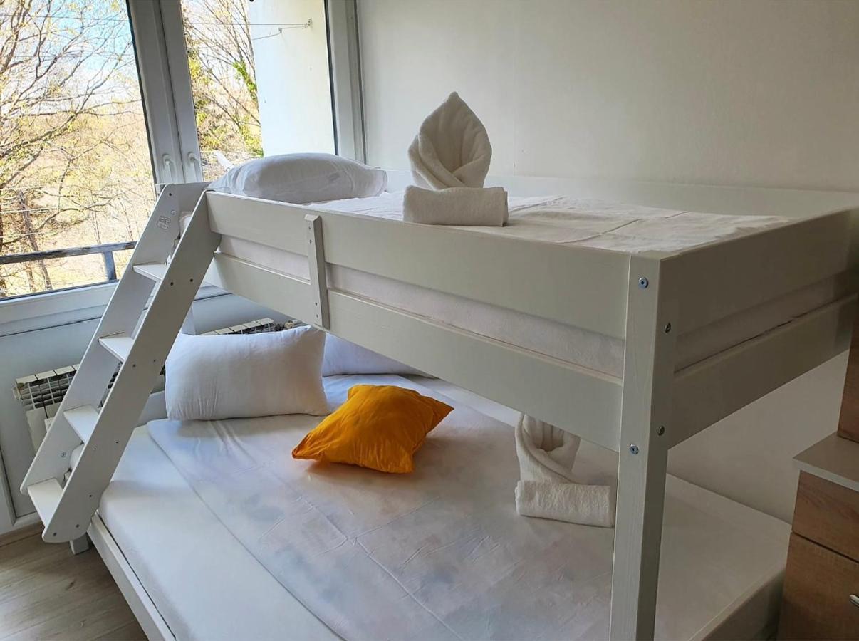 Center Of Plitvice + Free Parking + Self Check-In Plitvicka Jezera Exterior foto