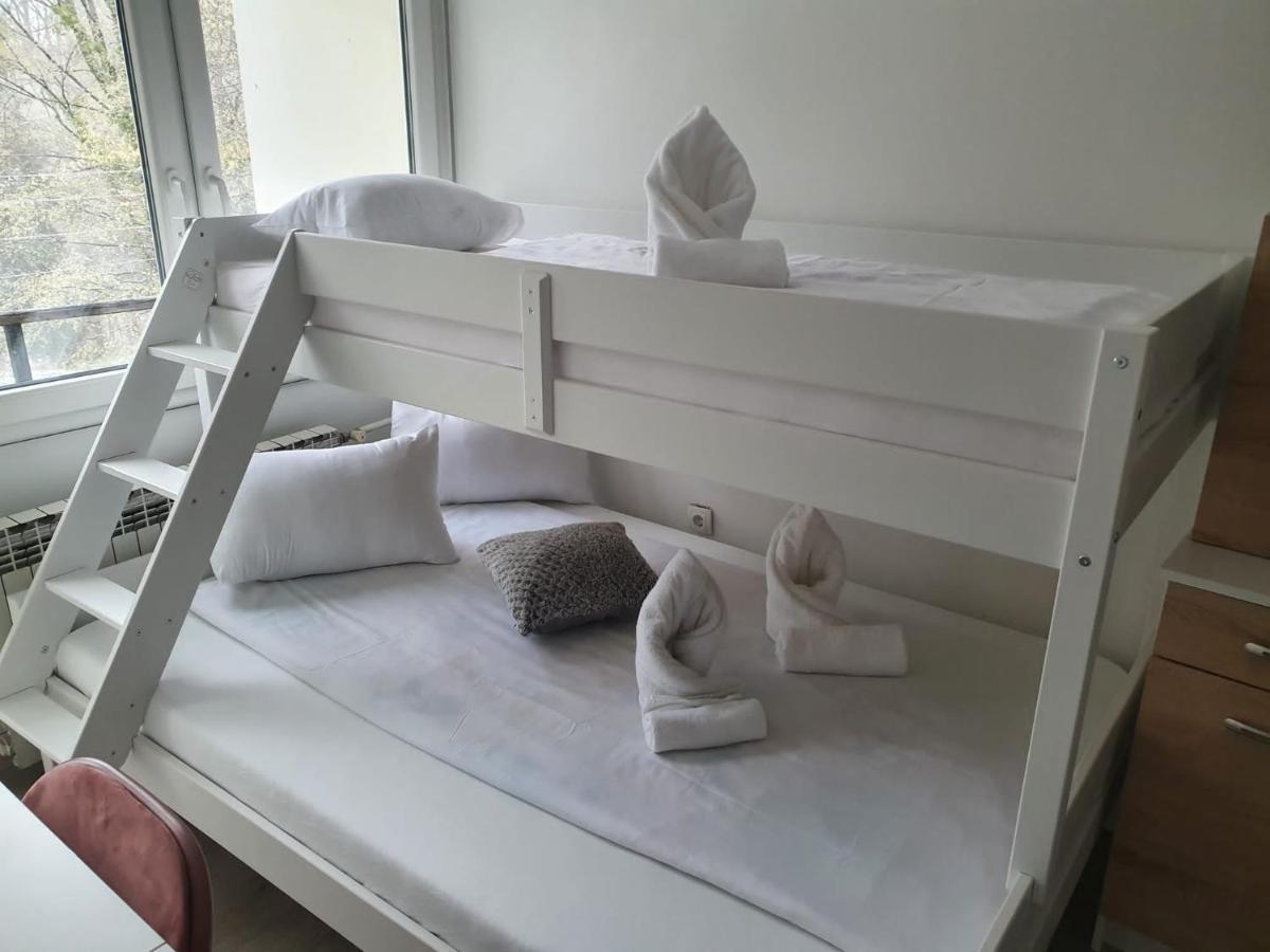 Center Of Plitvice + Free Parking + Self Check-In Plitvicka Jezera Exterior foto