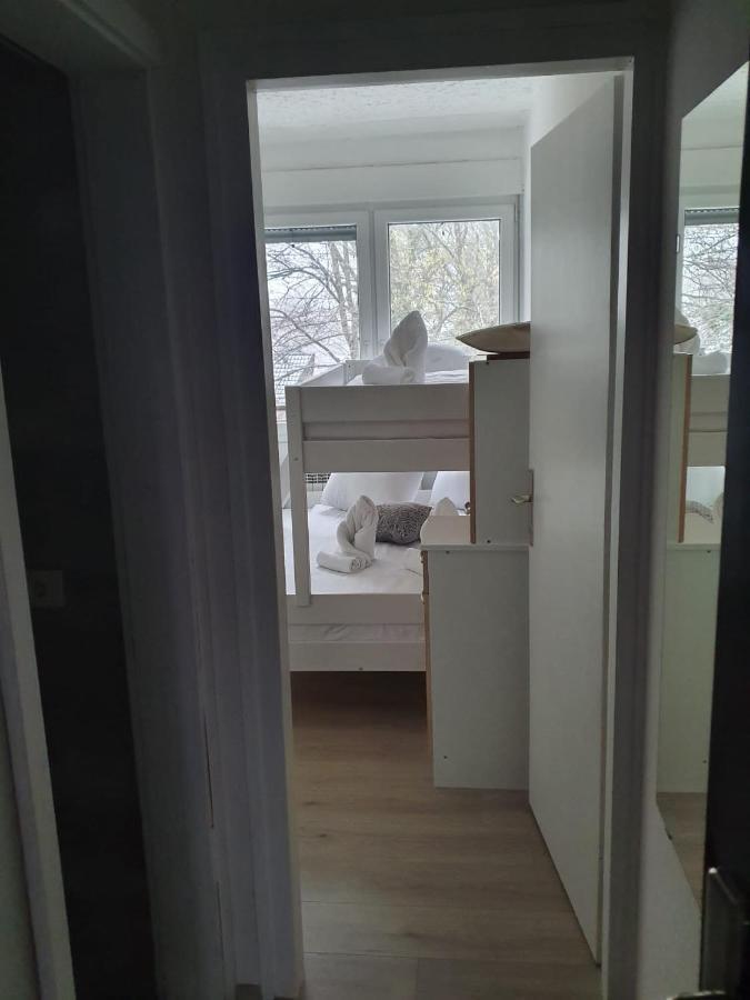 Center Of Plitvice + Free Parking + Self Check-In Plitvicka Jezera Exterior foto