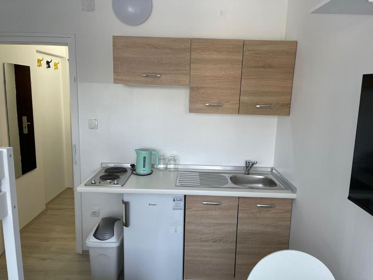Center Of Plitvice + Free Parking + Self Check-In Plitvicka Jezera Exterior foto
